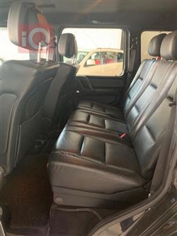 مێرسێدس بێنز G-Class